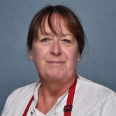 Mrs K Tonkin