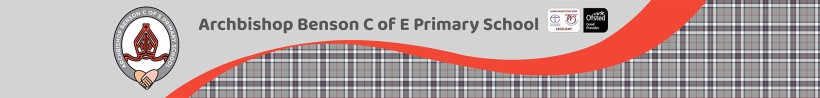 Archbishop Benson CofE Primary School
