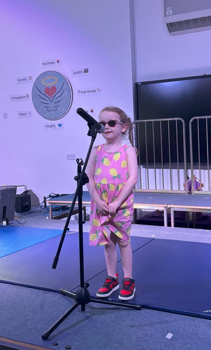 Maisie Y1 