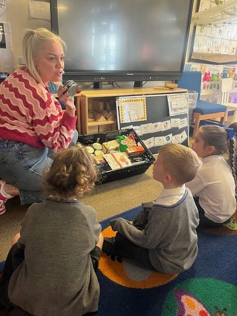 Torbay Food Alliance 