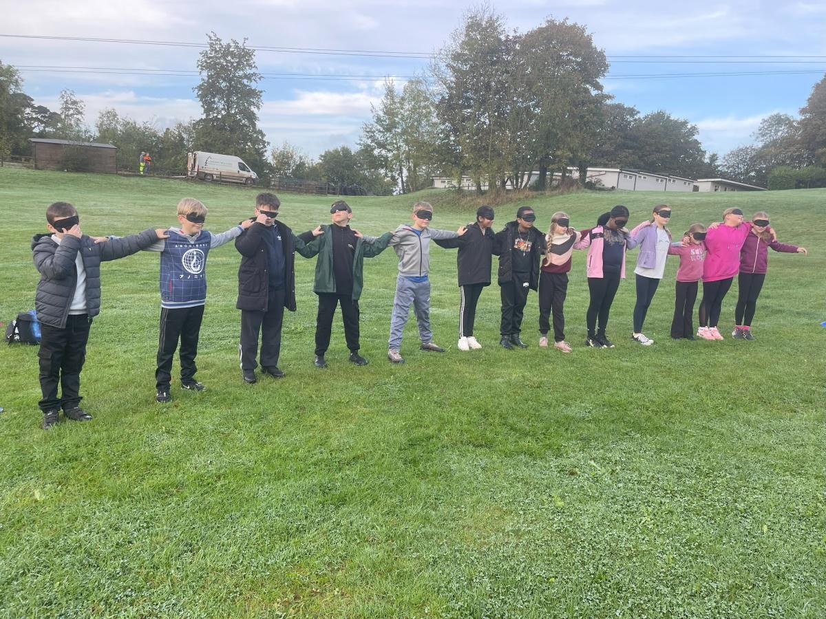 Y6 Barton Hall