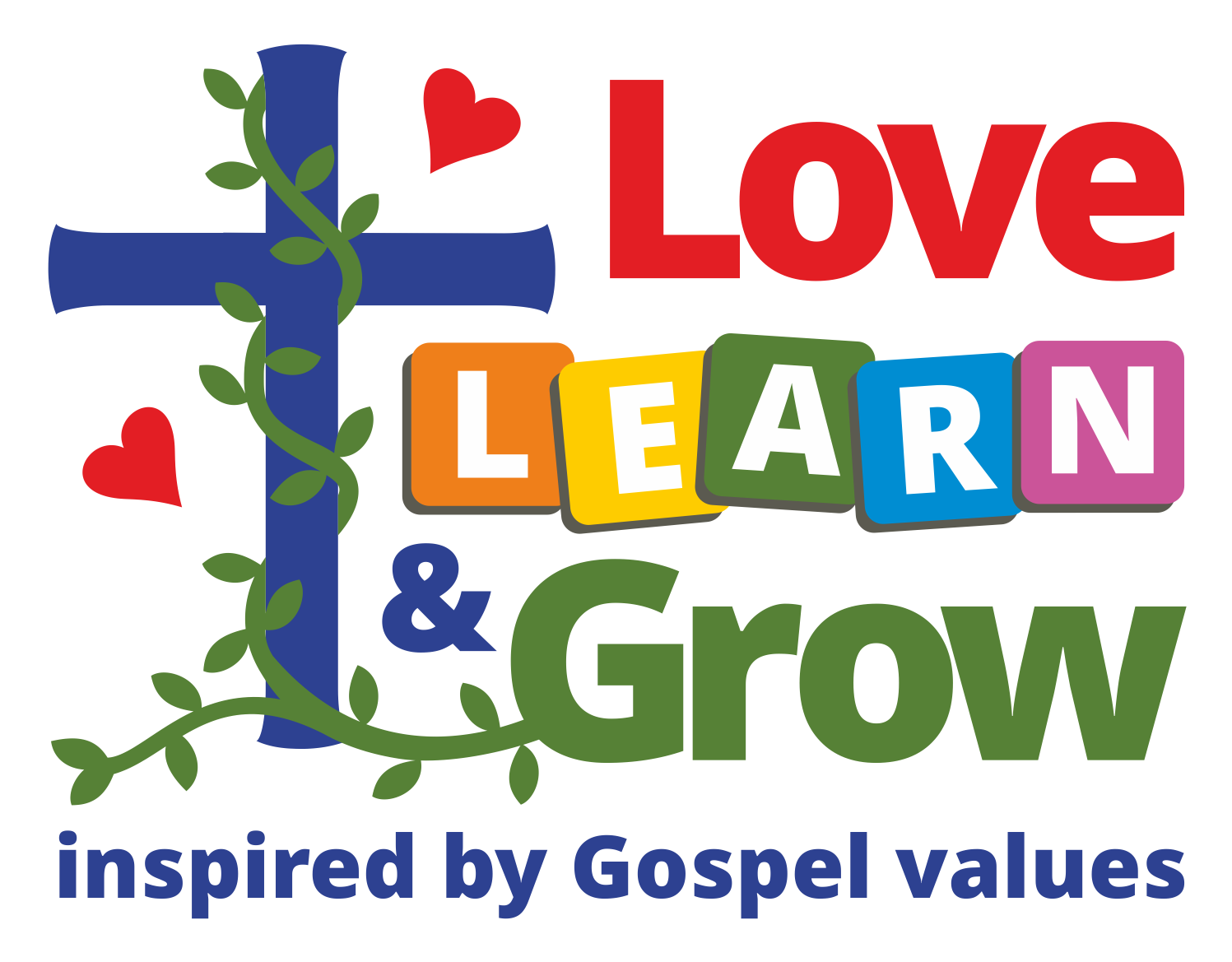 Gospel values