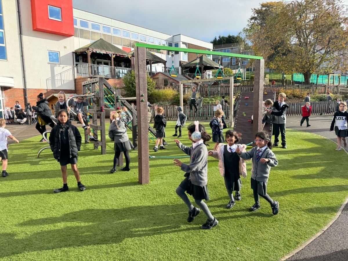 Catholic Children's Society Fundraiser