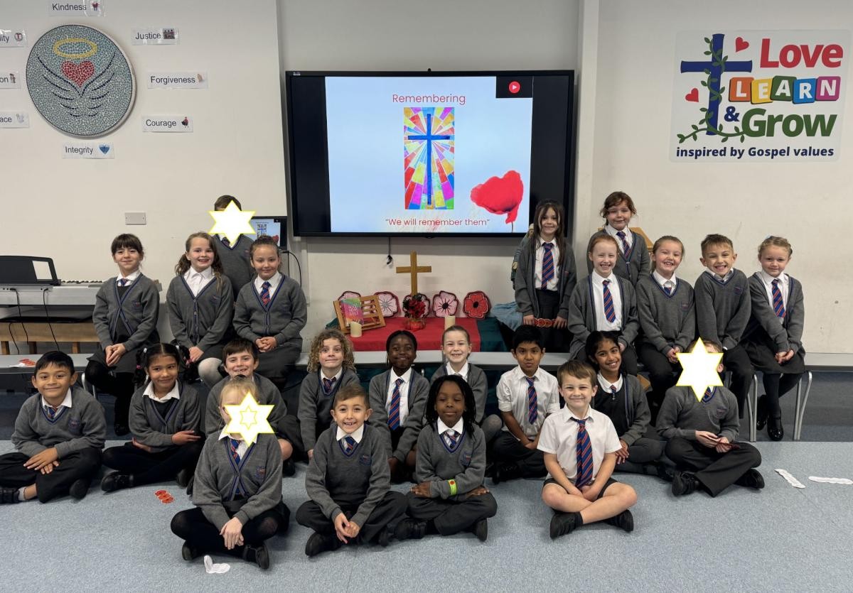 Y3 Remembering Act of Worship
