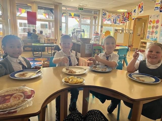 Shrove Tuesday