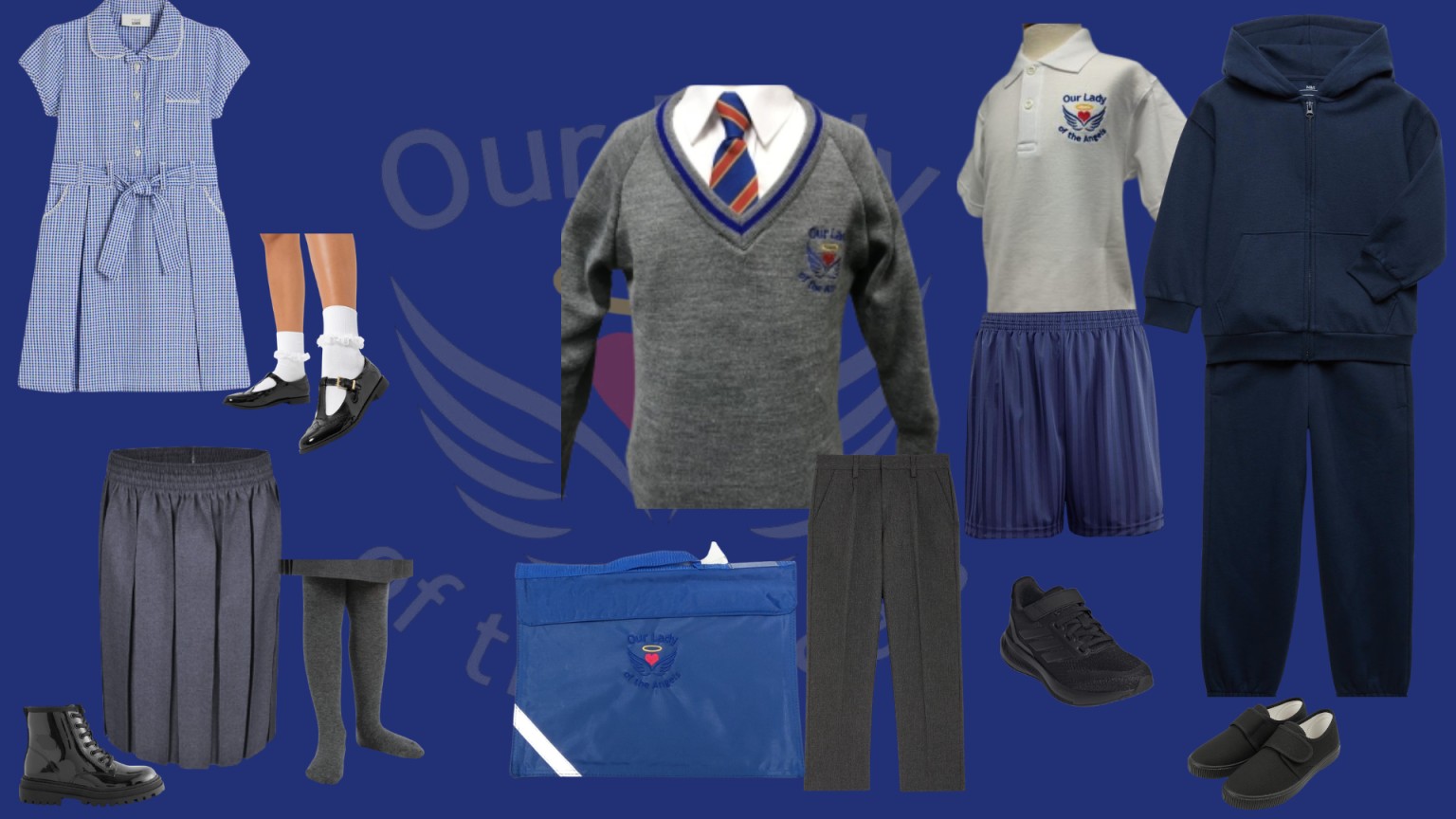 uniform
