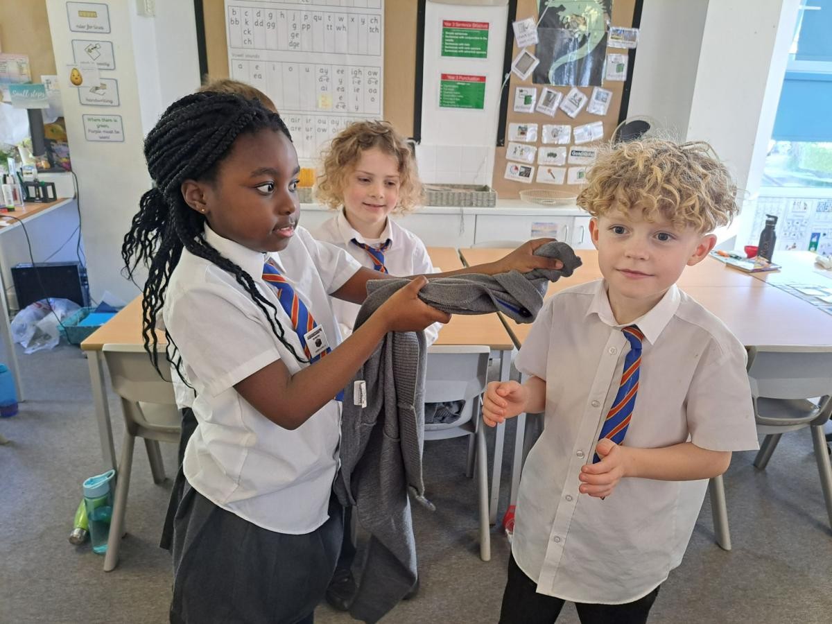 Freeze Frames of Holy Week