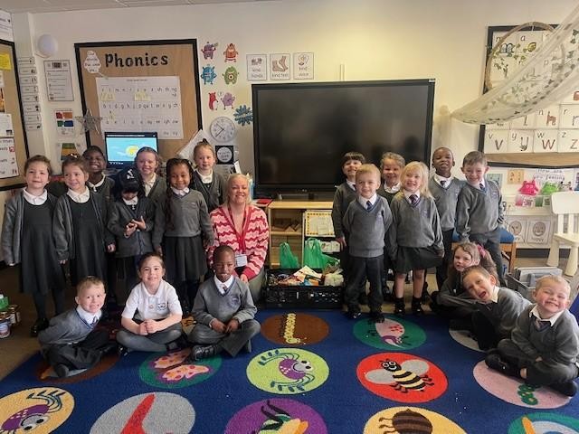 Torbay Food Alliance 