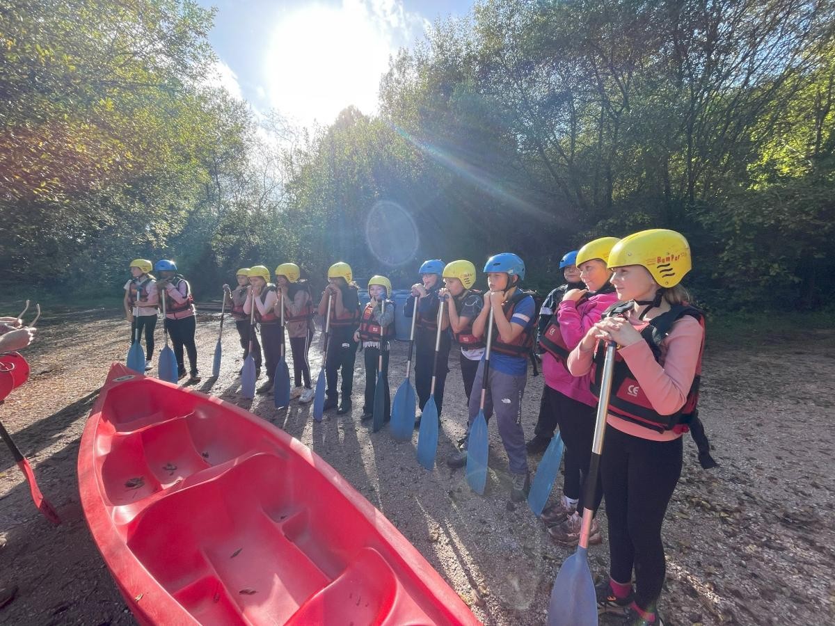 Y6 Barton Hall 