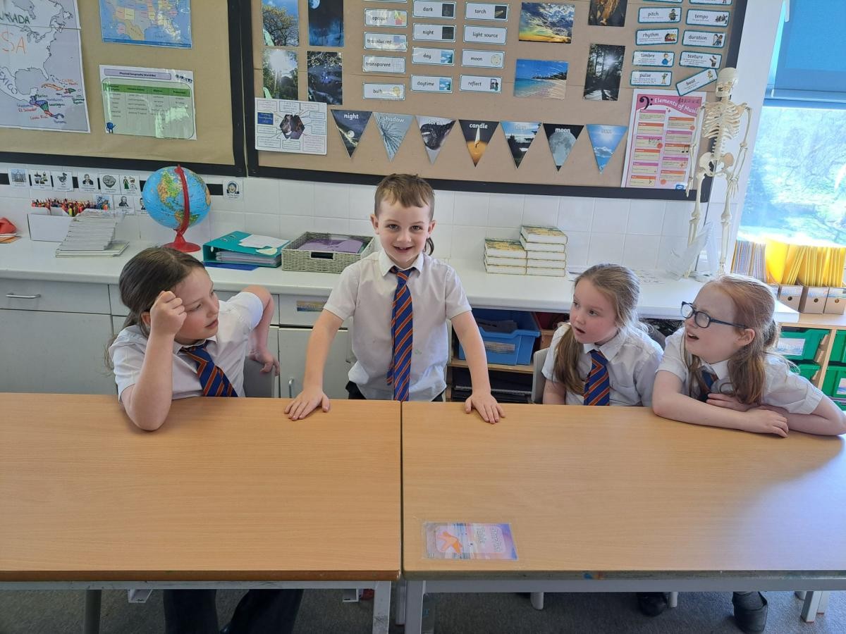 Freeze Frames of Holy Week