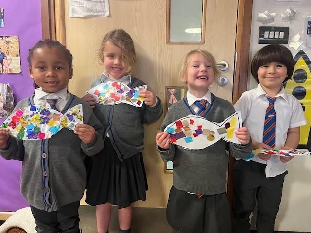 Jesus feeds the five thousand