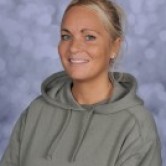 Mrs Harvey