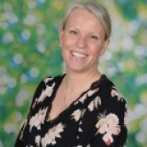 Mrs Lauren  Stone