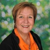 Mrs Angela Baldwin