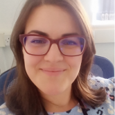 Mrs Caroline Giles-Medhurst