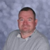 Mr Colin O'Kane
