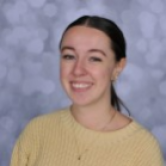 Miss Hannah Coverdale