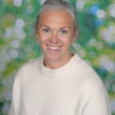 Mrs Kim Green