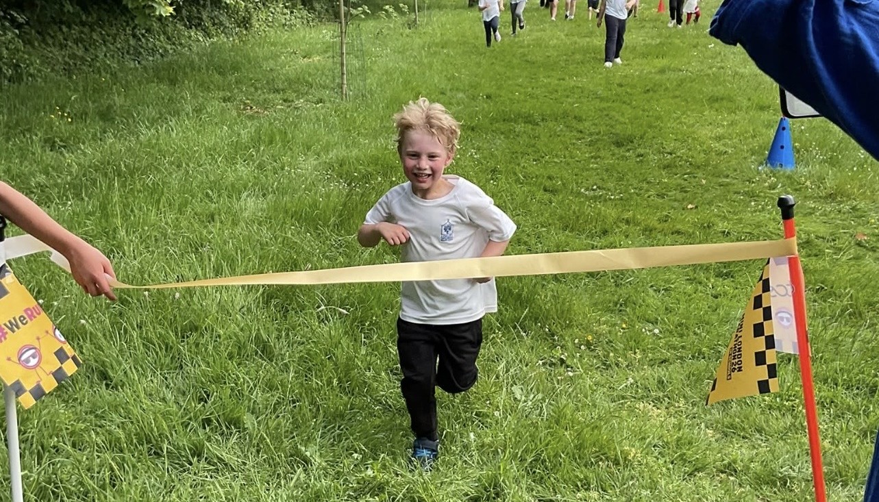 Mini Marathon