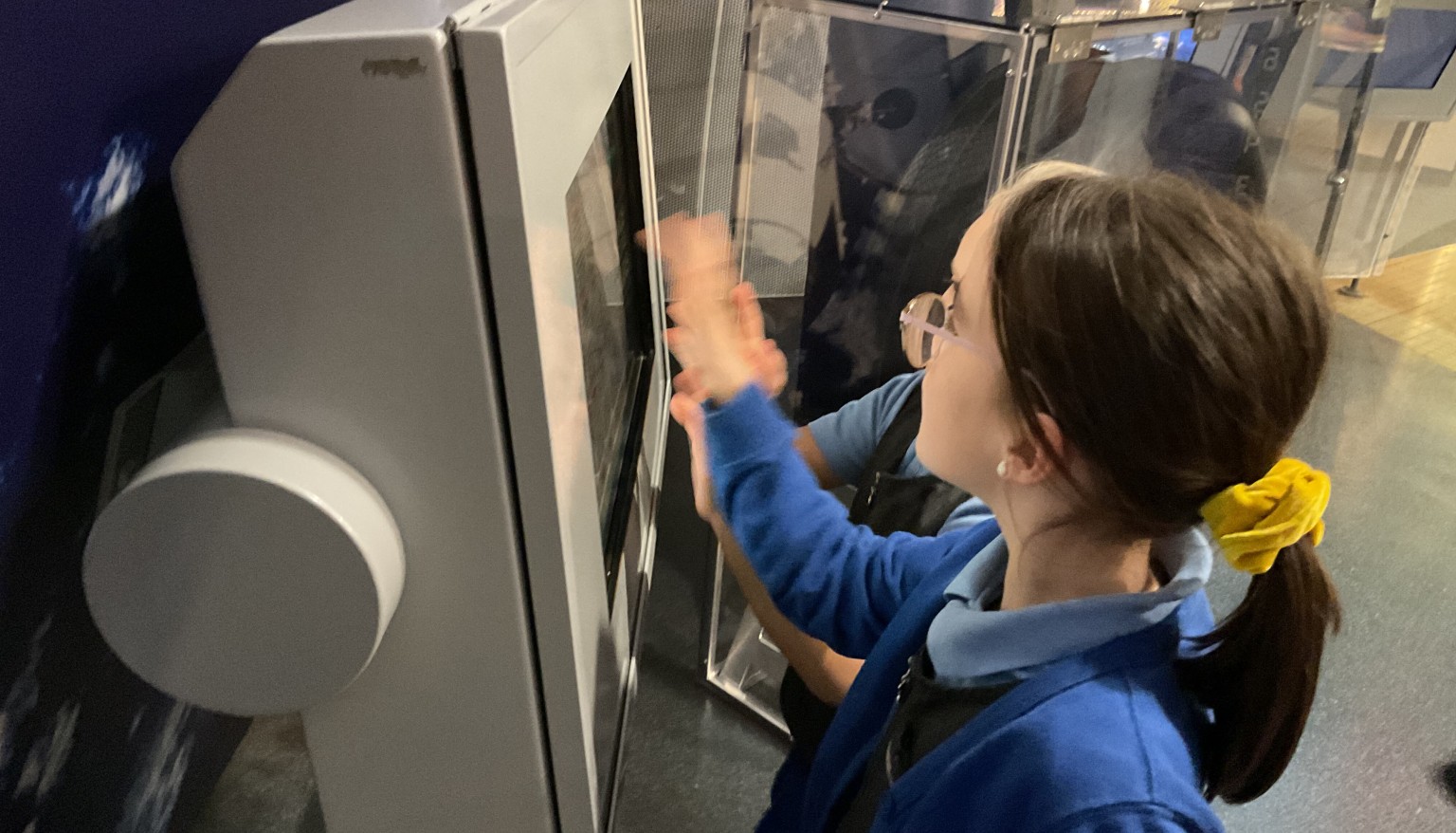 International Space Week 2025