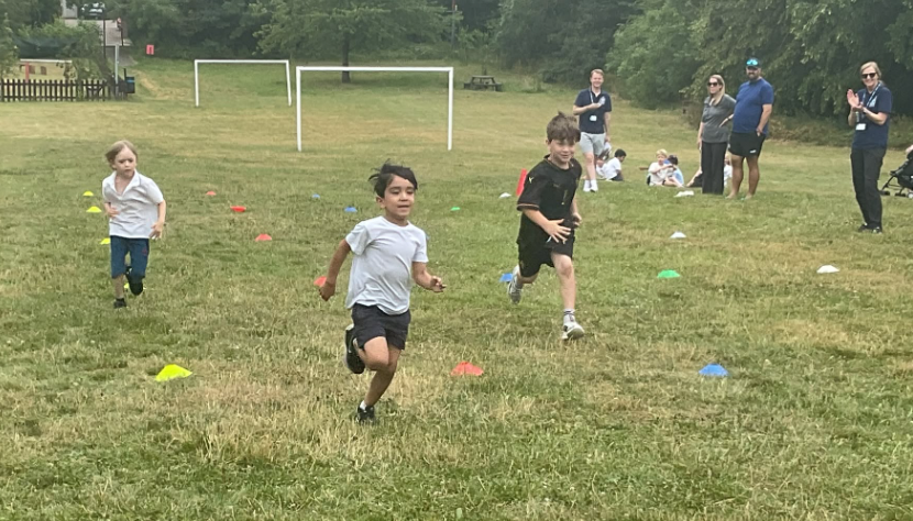 Sports Day 26