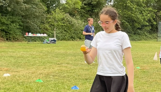 Sports Day 26
