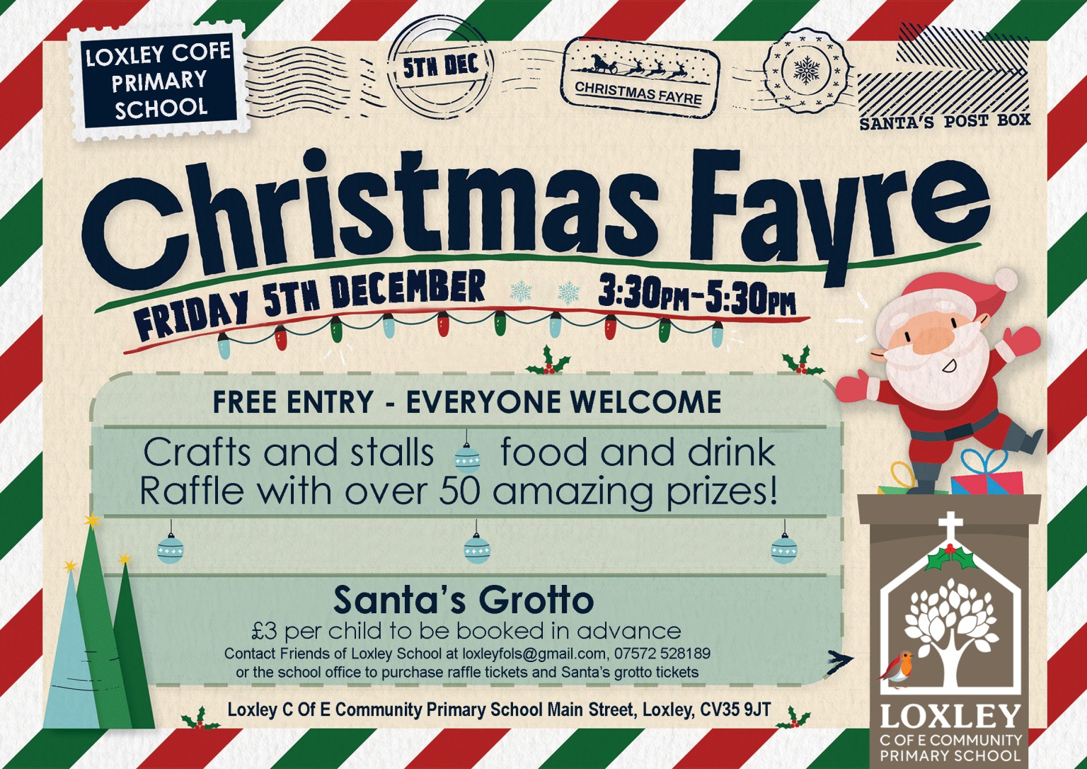 Christmas Fayre