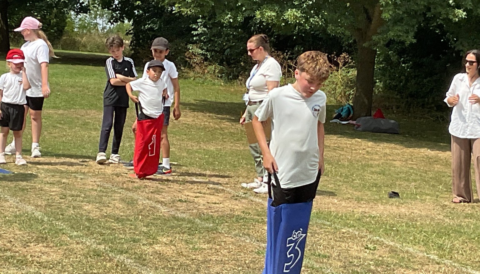 Sports Day