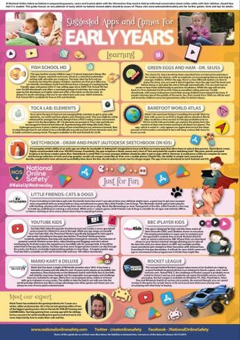 Online Safety