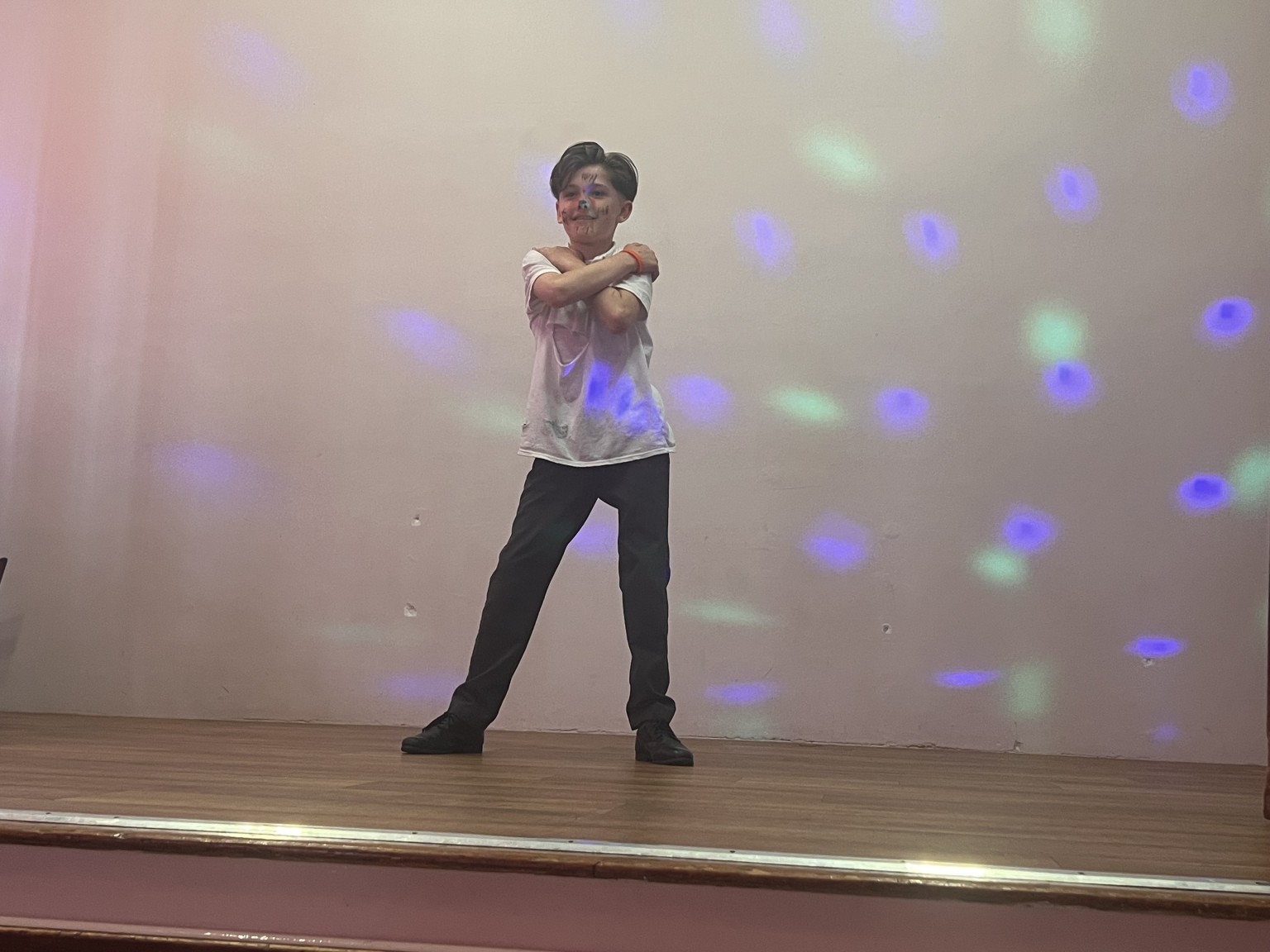 Talent Show