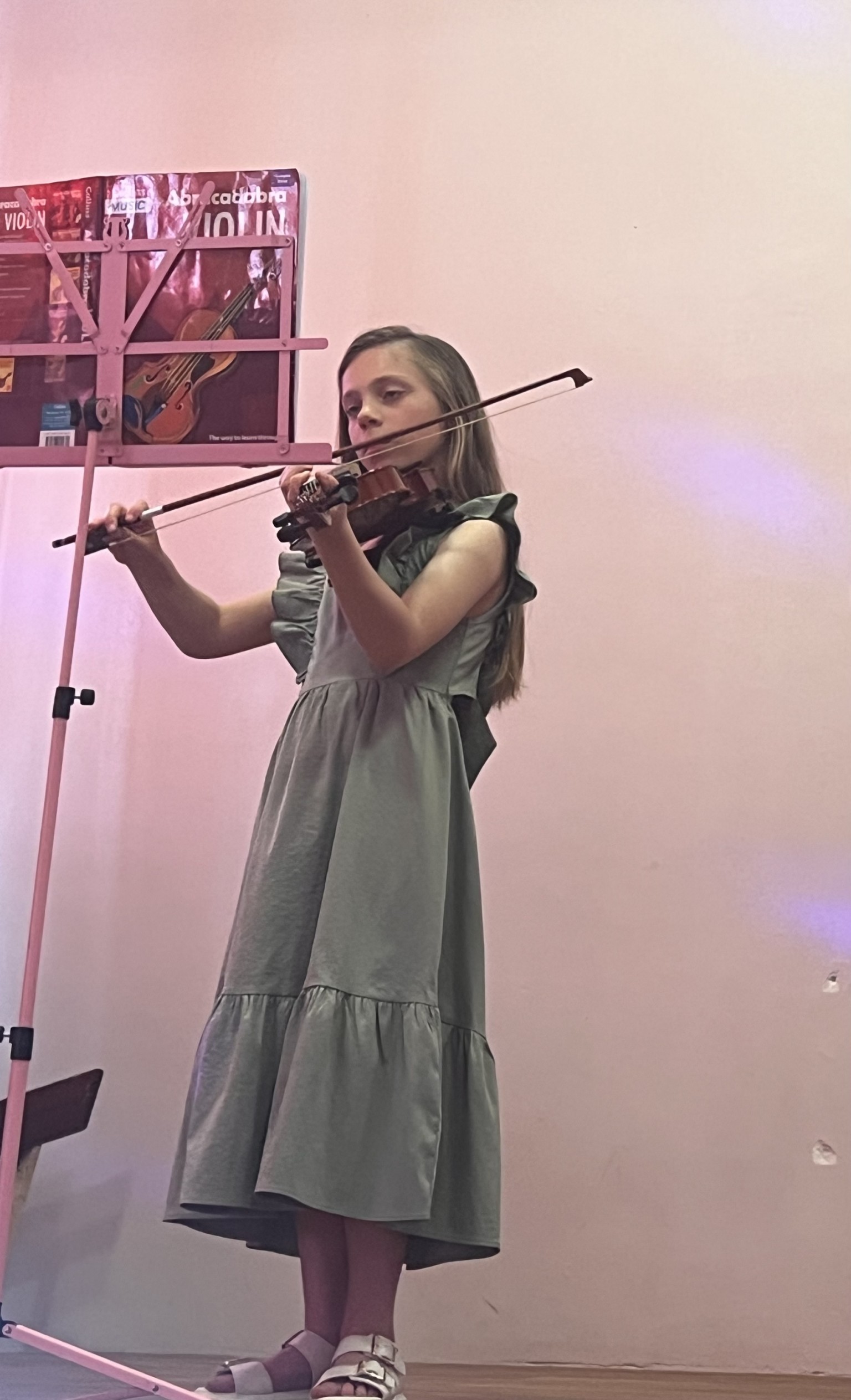 Talent Show