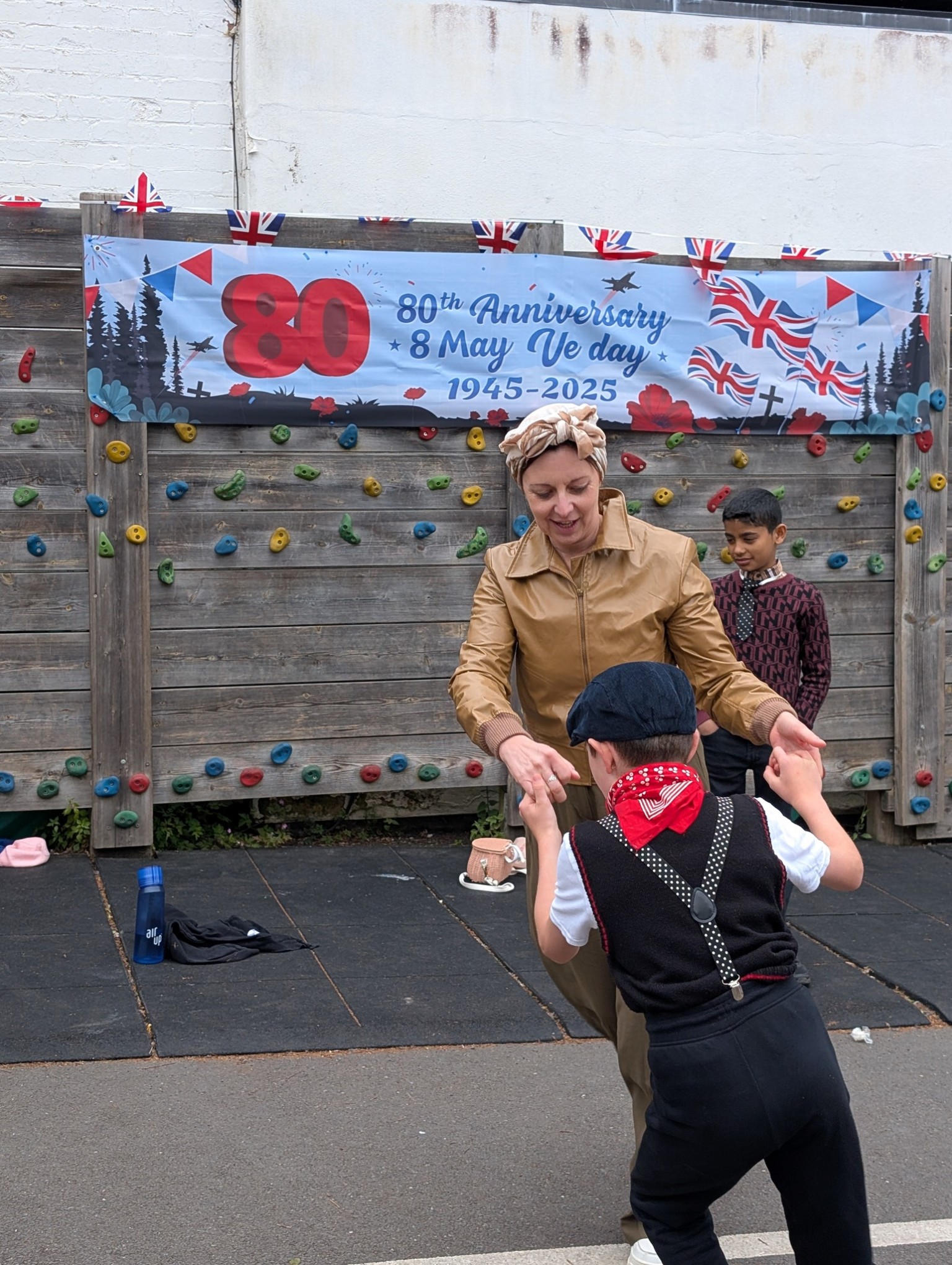 VE Day