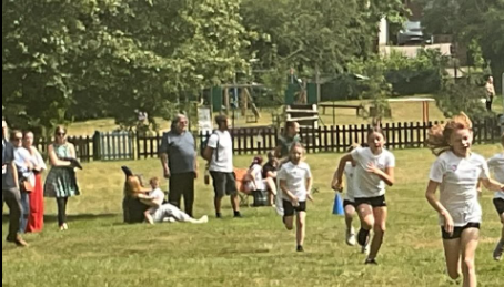 Sports Day 26