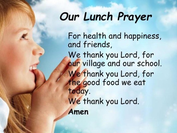 Lunch