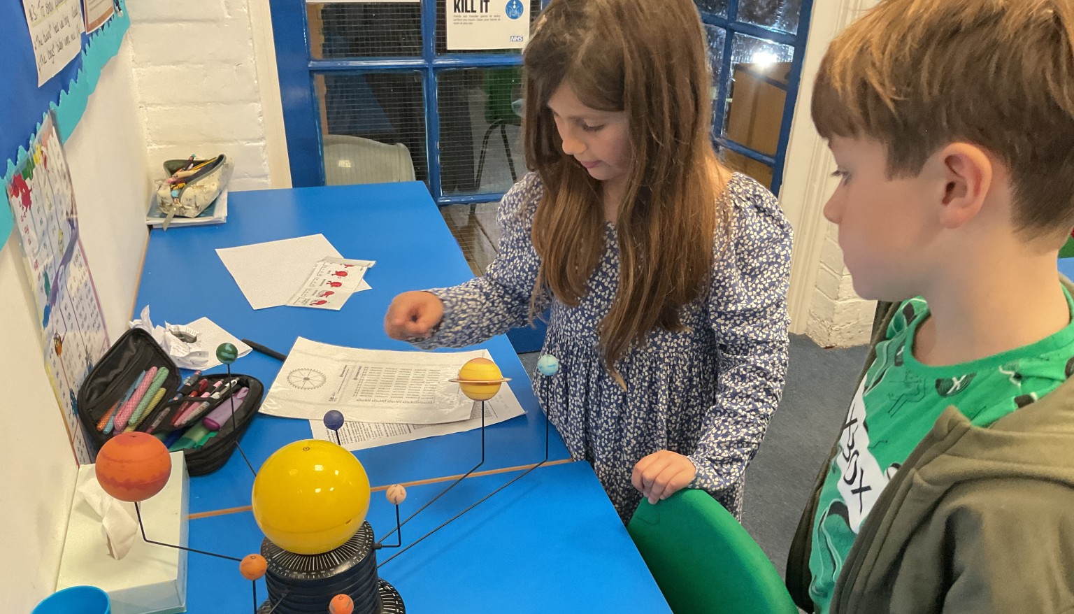 International Space Week 2025