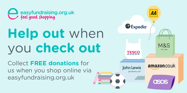 easy fundraising