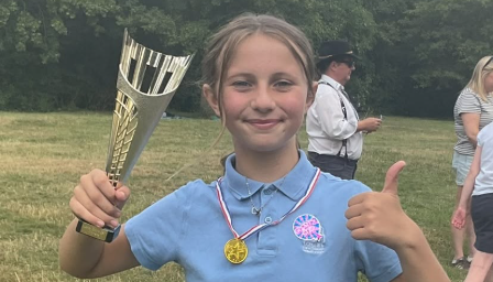 Sports Day 26