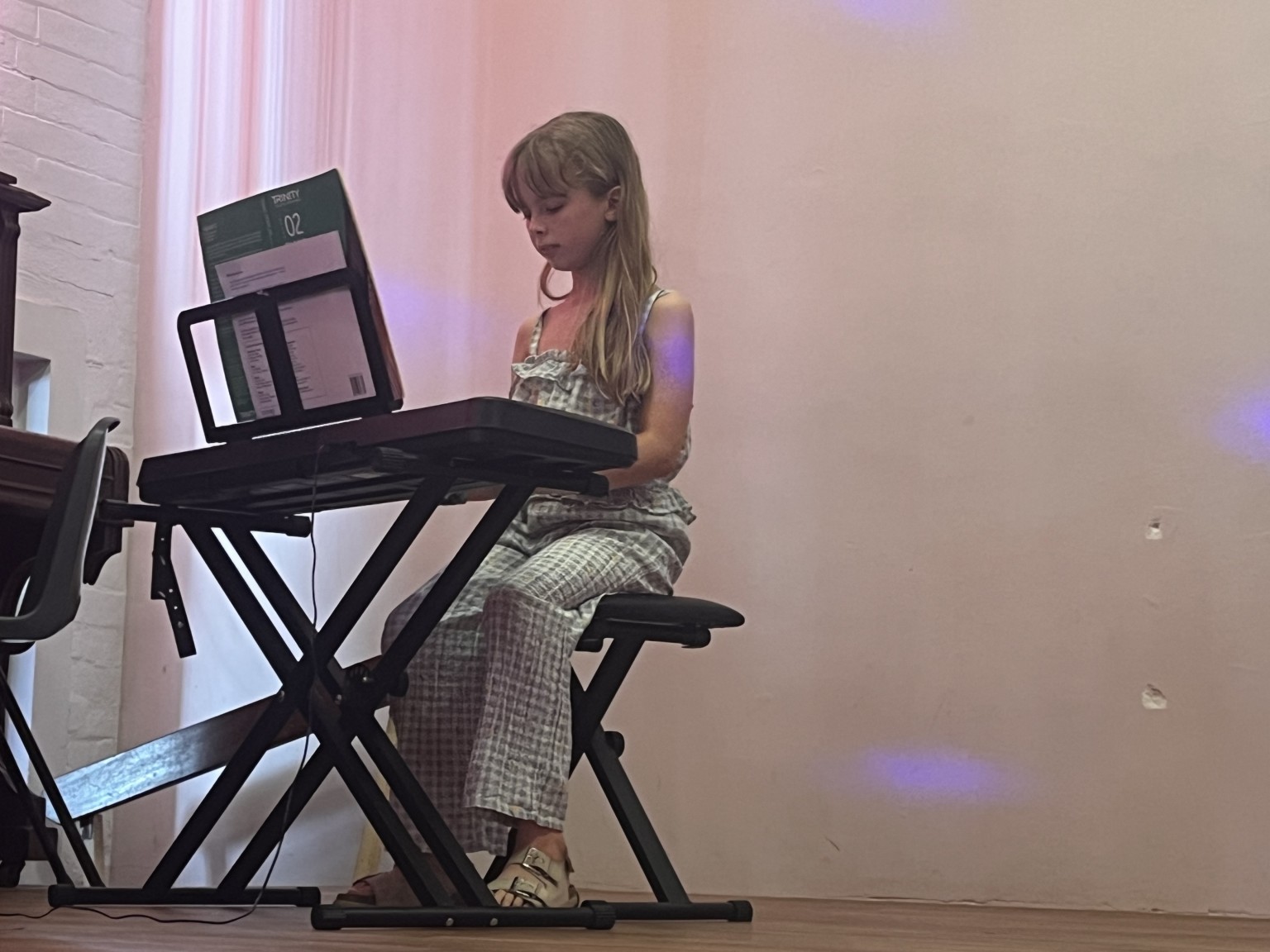 Talent Show