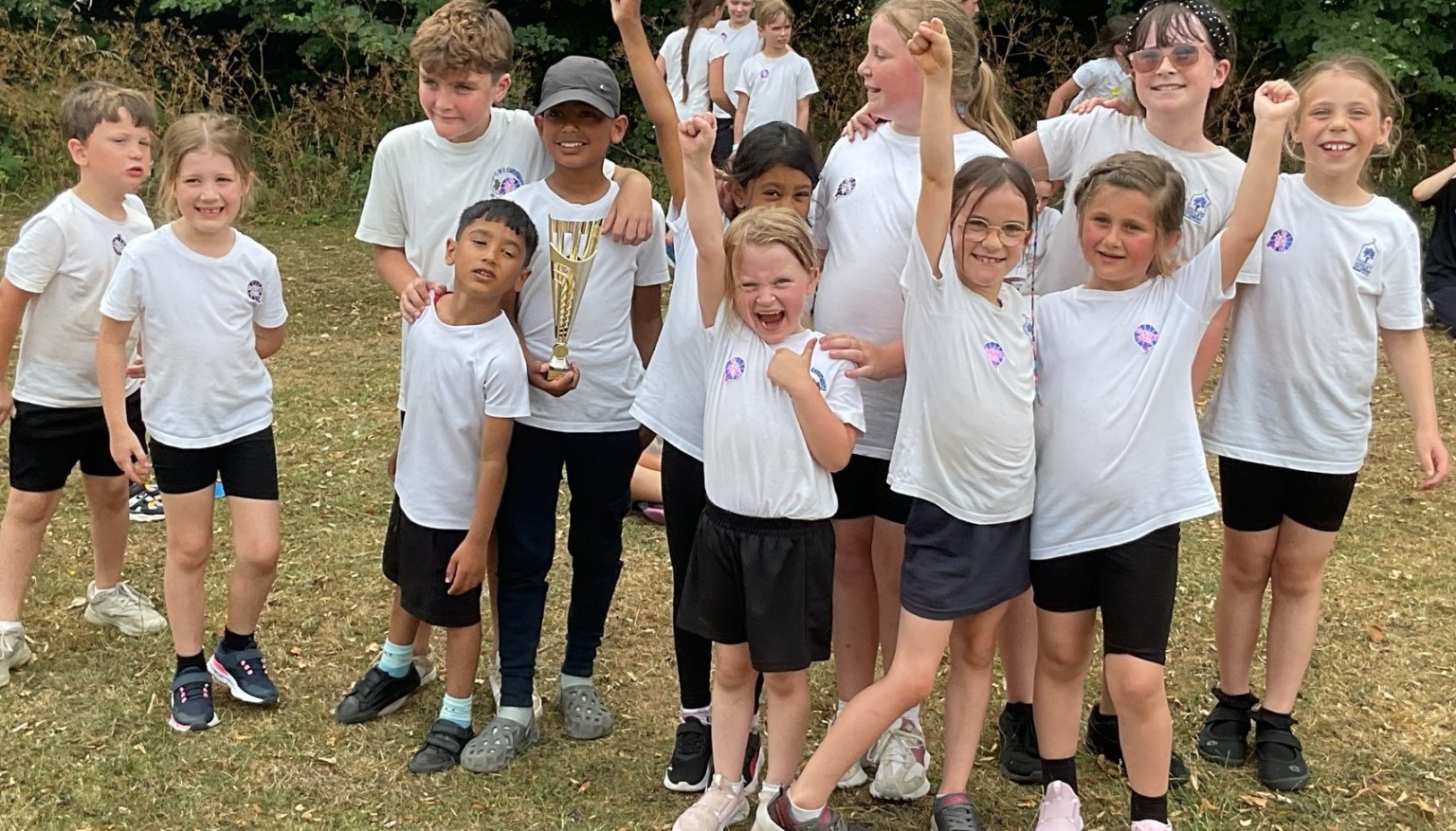 Sports Day
