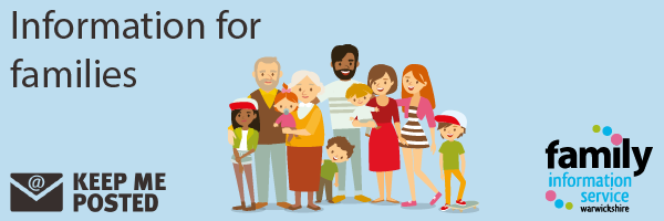 Information for families