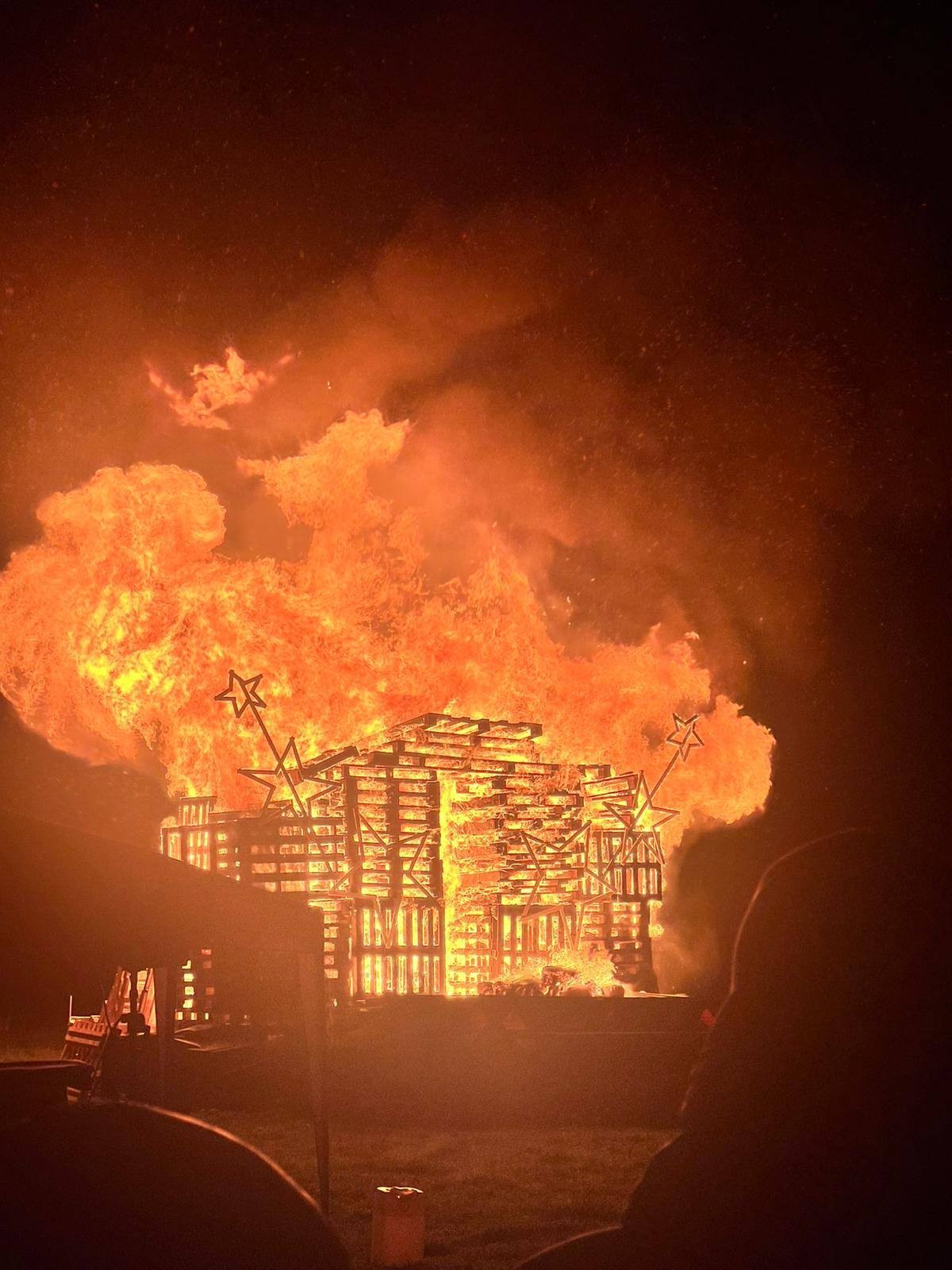 Bonfire