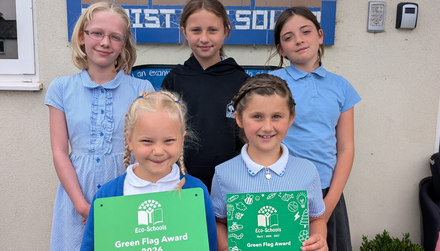 Eco-Schools