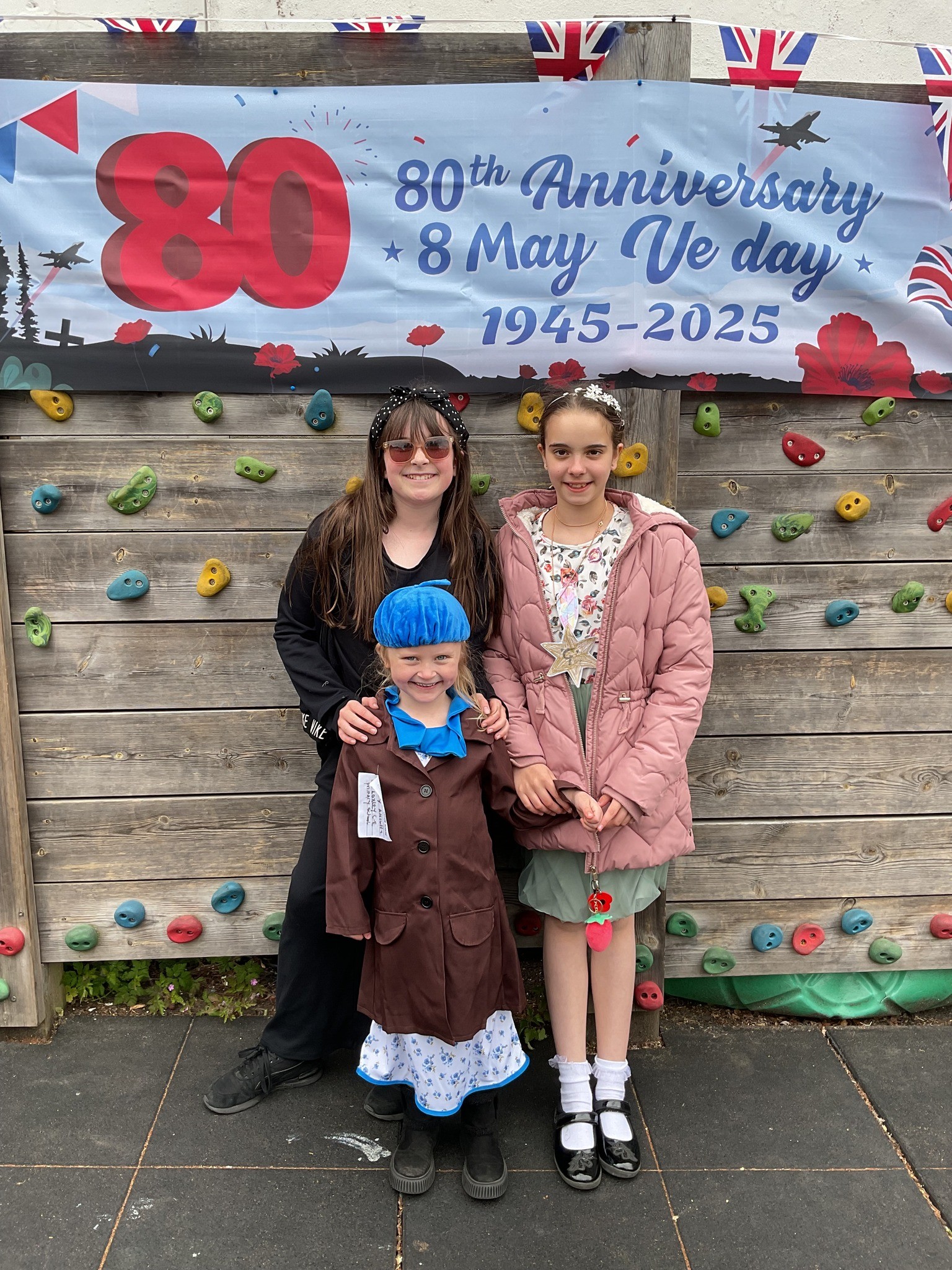 VE Day