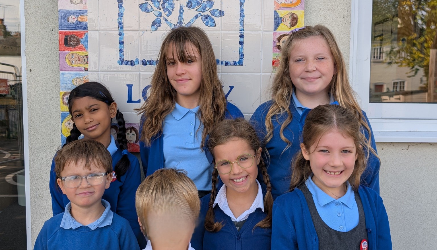 School Council Team 25/26