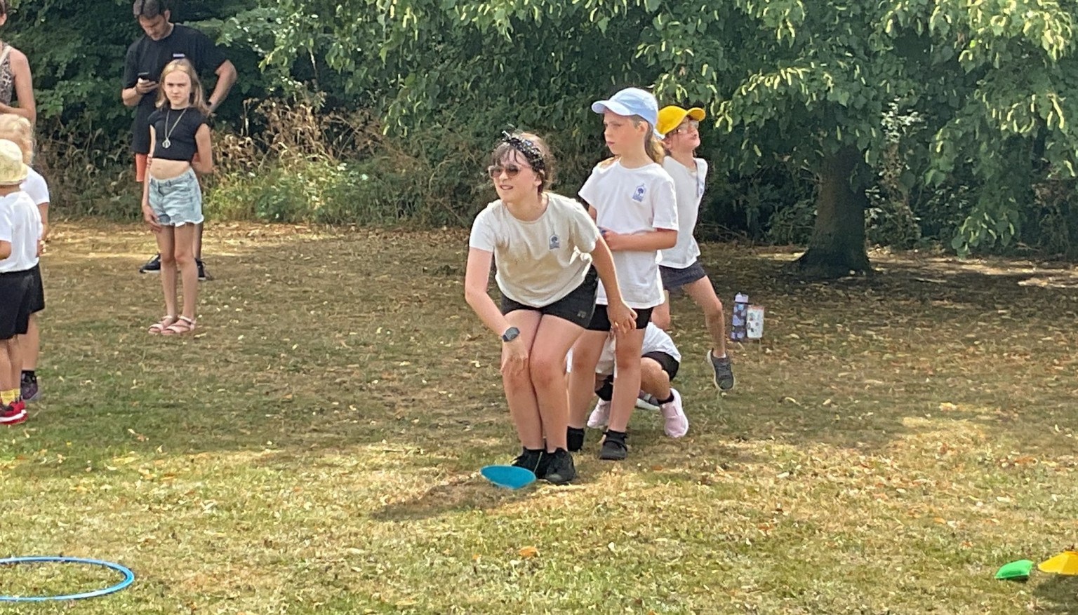 Sports Day