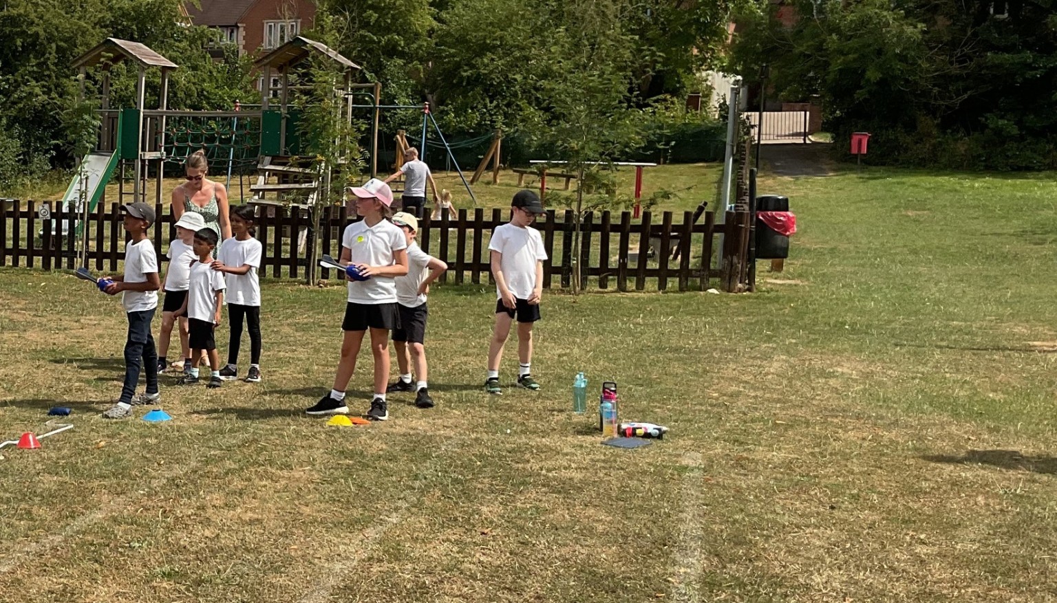 Sports Day