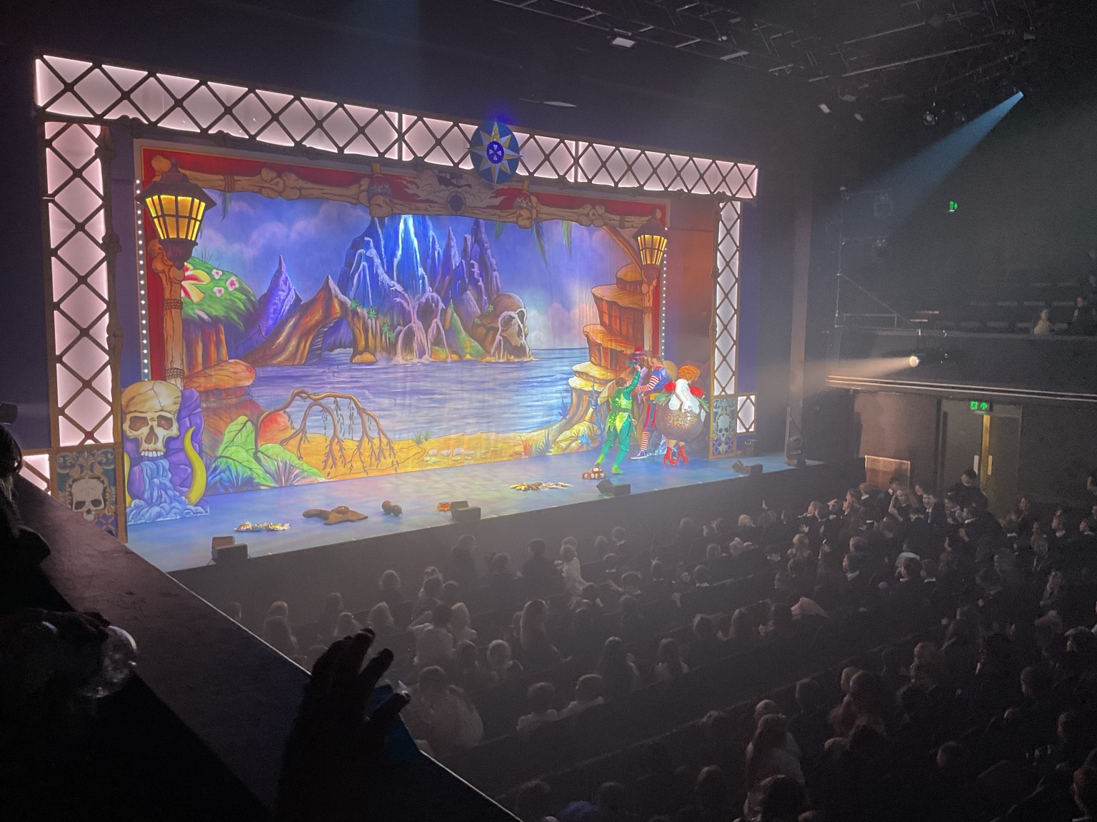 Panto