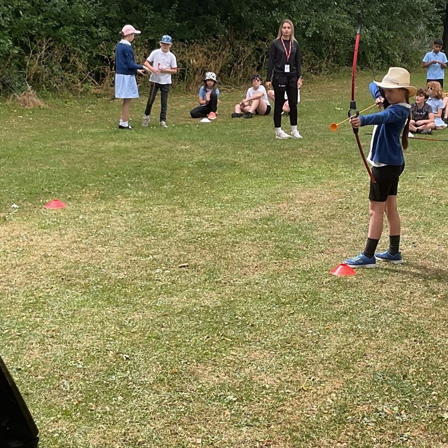 Archery