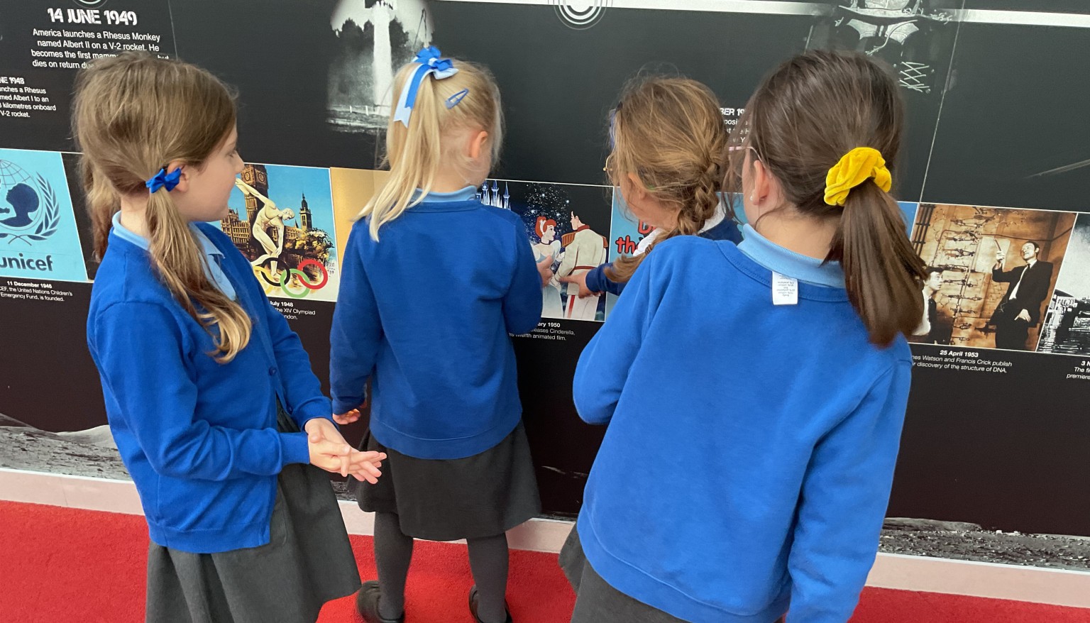 International Space Week 2025