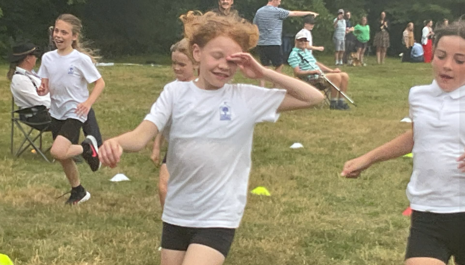 Sports Day 26